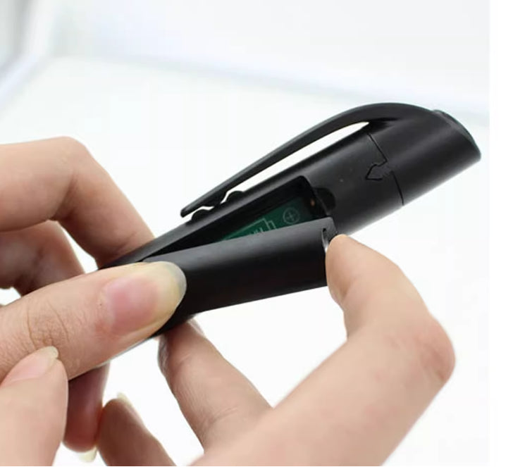 Brake Fluid Tester Pen – Instant Brake Safety Check