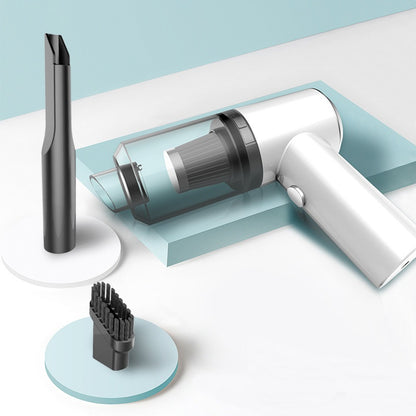 🚗 Cordless High-Power Car Vacuum Cleaner | Portable & Rechargeable