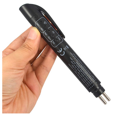 Brake Fluid Tester Pen – Instant Brake Safety Check