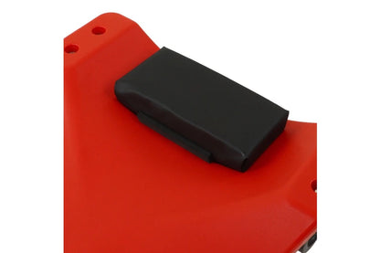 Garage Creeper Seat Combo Rolling Stool Workshop Trolley Mechanic Car 200Kg - 40In