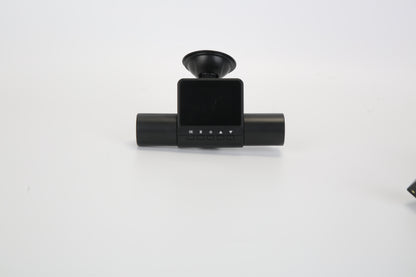 HD Car Dash Cam | Drive Recording & Accident Protection