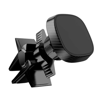 🚗 Magnetic Air Vent Phone Mount | One-Hand Secure Car Holder